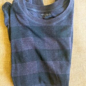 Foot Action thin Men’s sweater